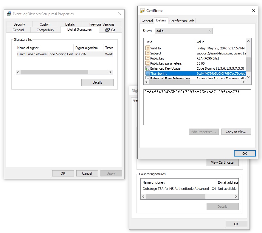 SSMS Lizard [Download]