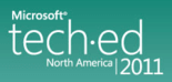 Microsoft TechEd Logo